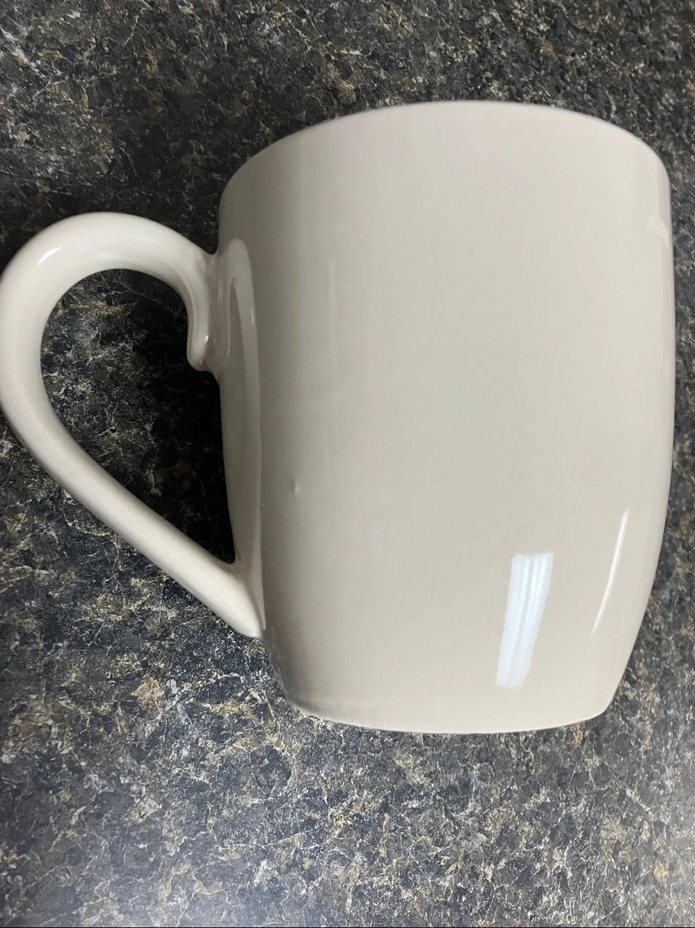 Nwot Loblolly pines coffee mug tea cup “ SIP “